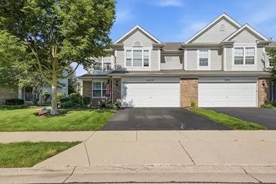 9939 Wakefield Lane #9939, Huntley, IL 60142 - Photo 1