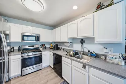 9939 Wakefield Lane #9939, Huntley, IL 60142 - Photo 6