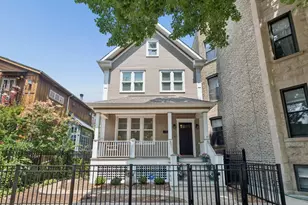 1530 W Grace St, Chicago, IL 60613 - Photo 1