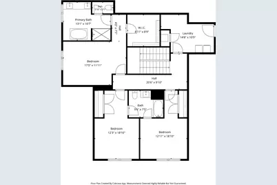 1648 W Division Street #110, Chicago, IL 60622 - Photo 40