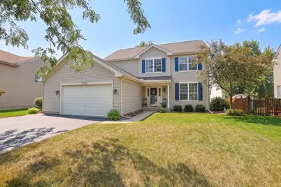3105 Merrywell Court, Carpentersville, IL 60110 - Photo 1
