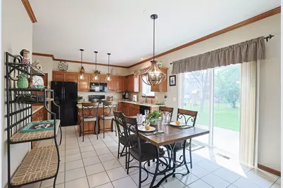 3105 Merrywell Court, Carpentersville, IL 60110 - Photo 14