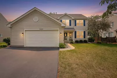3105 Merrywell Court, Carpentersville, IL 60110 - Photo 4