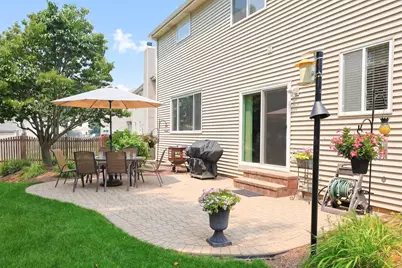 3105 Merrywell Court, Carpentersville, IL 60110 - Photo 40