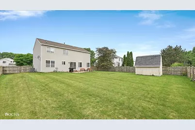 418 Terrace Lane, Oswego, IL 60543 - Photo 30