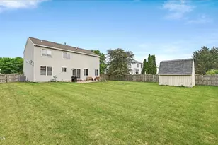 418 Terrace Ln, Oswego, IL 60543 - Photo 30