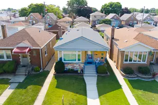 5428 S Newcastle Ave, Chicago, IL 60638 - Photo 1