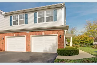 355 Grape Vine Trail #355, Oswego, IL 60543 - Photo 2