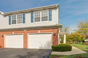 355 Grape Vine Trail, Oswego, IL 60543 - Photo 2