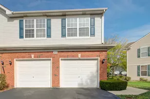 355 Grape Vine Trail, Oswego, IL 60543 - Photo 1