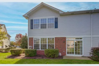 355 Grape Vine Trail #355, Oswego, IL 60543 - Photo 4