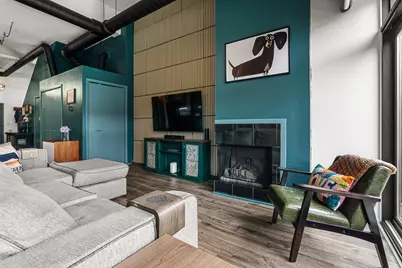 1760 W Wrightwood Avenue #305, Chicago, IL 60614 - Photo 6