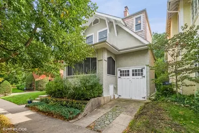 110 Kedzie Street, Evanston, IL 60202 - Photo 2