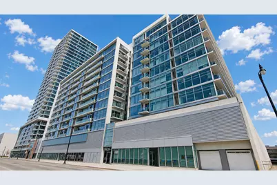 1620 S Michigan Avenue #918, Chicago, IL 60616 - Photo 1