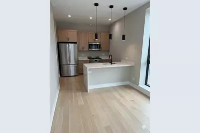1073 W Polk Street #3, Chicago, IL 60607 - Photo 2