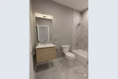 1073 W Polk Street #3, Chicago, IL 60607 - Photo 4