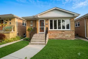 7520 W Carmen Ave, Harwood Heights, IL 60706 - Photo 1