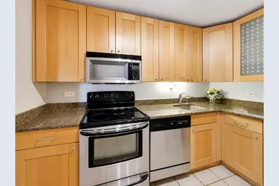 655 W Irving Park Road #5411, Chicago, IL 60613 - Photo 10