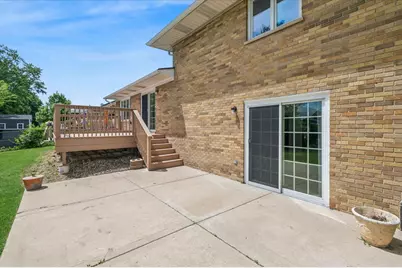15209 Linden Drive, Oak Forest, IL 60452 - Photo 20