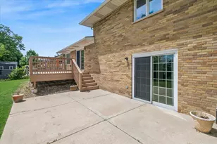 15209 Linden Dr, Oak Forest, IL 60452 - Photo 20