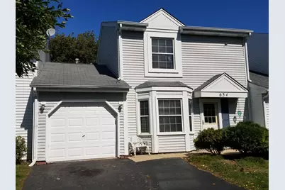 634 Nantucket Way, Island Lake, IL 60042 - Photo 1