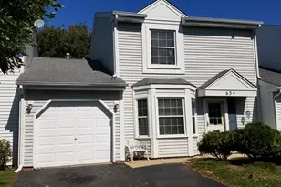 634 Nantucket Way, Island Lake, IL 60042 - Photo 1