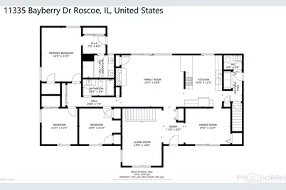 11335 Bayberry Drive, Roscoe, IL 61073 - Photo 40