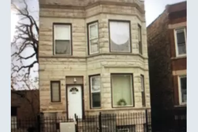2822 W Flournoy Street #GARDEN, Chicago, IL 60612 - Photo 1