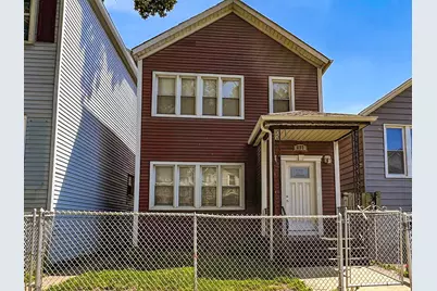 637 W 46th Place, Chicago, IL 60609 - Photo 1
