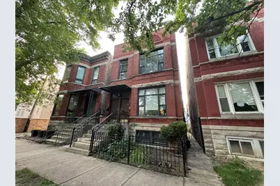 2244 W Homer Street #2, Chicago, IL 60647 - Photo 1