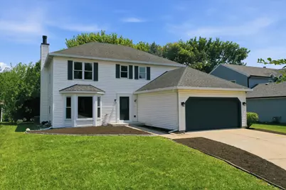 308 Homewood Drive, Bolingbrook, IL 60440 - Photo 2