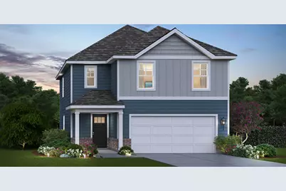 7135 Oakmont Road, Racine, WI 53406 - Photo 1