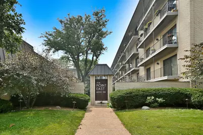 6221 N Niagara Avenue #506, Chicago, IL 60631 - Photo 1