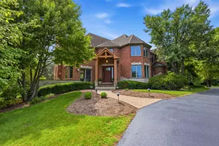 39542 Orchard Bluff Ln, Wadsworth, IL 60083 - Photo 1
