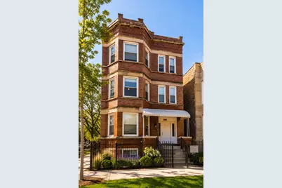 1301 S Christiana Avenue, Chicago, IL 60623 - Photo 1