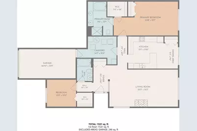 7410 Lincoln Avenue #B, Skokie, IL 60076 - Photo 30