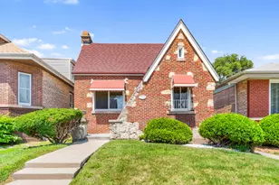 1534 E 86th Pl, Chicago, IL 60619 - Photo 1