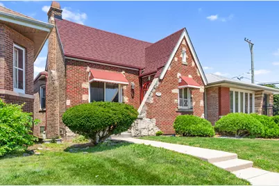 1534 E 86th Place, Chicago, IL 60619 - Photo 2