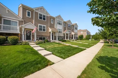 3819 Honeysuckle Lane, Elgin, IL 60124 - Photo 1