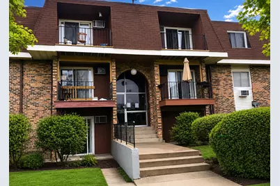 510 Hill Drive #207, Hoffman Estates, IL 60194 - Photo 1