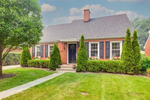 204 Park Ave, Lake Forest, IL 60045 - Photo 1