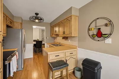 3201 184th Street #2B, Homewood, IL 60430 - Photo 16