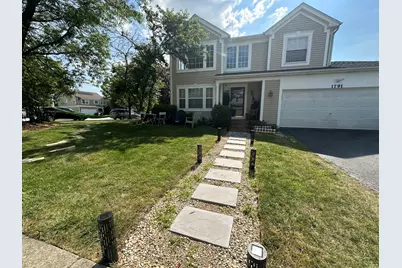 1791 Ellington Drive, Aurora, IL 60503 - Photo 2
