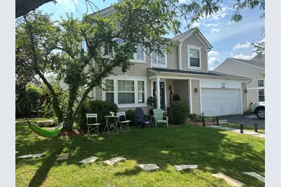 1791 Ellington Drive, Aurora, IL 60503 - Photo 1