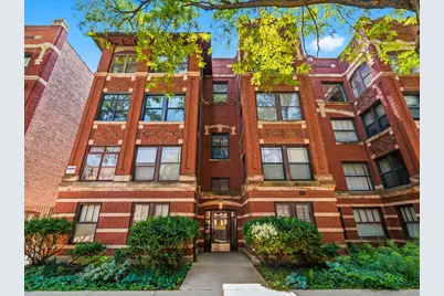 1227 E Hyde Park Boulevard #2, Chicago, IL 60615 - Photo 1