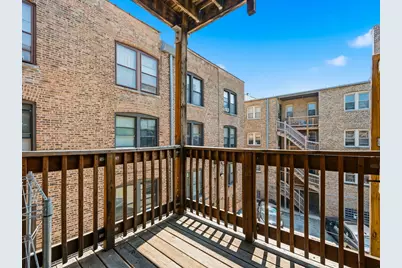 1227 E Hyde Park Boulevard #2, Chicago, IL 60615 - Photo 18