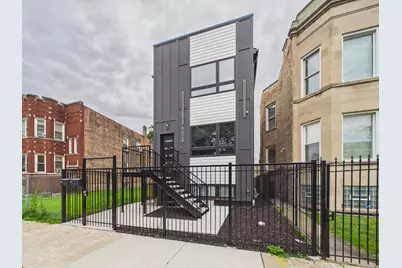 6624 S Champlain Avenue #B, Chicago, IL 60637 - Photo 1