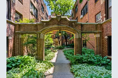 5459 S Ingleside Avenue #3S, Chicago, IL 60615 - Photo 1