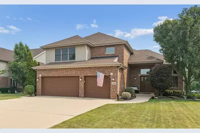 12441 Walden Road, Homer Glen, IL 60491 - Photo 1
