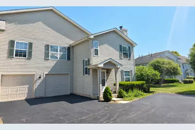 1214 Orleans Drive #1214, Mundelein, IL 60060 - Photo 1
